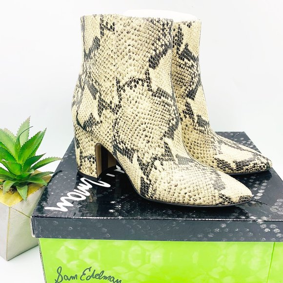 sam edelman hilty snake